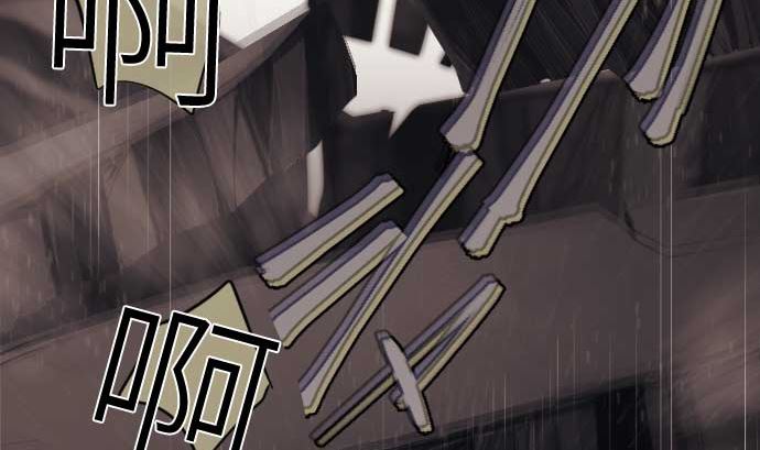 第61话 在塌方下(1/2)-第61话