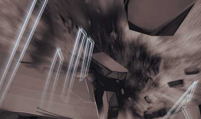 第61话 在塌方下(1/2)-第61话