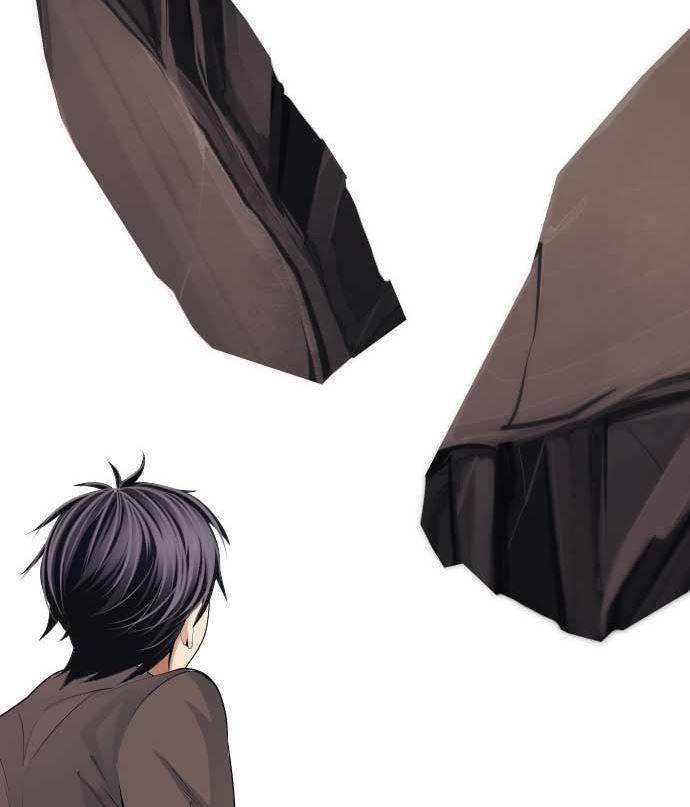 第61话 在塌方下(1/2)-第61话