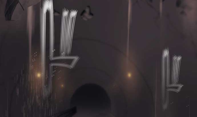 第61话 在塌方下(1/2)-第61话