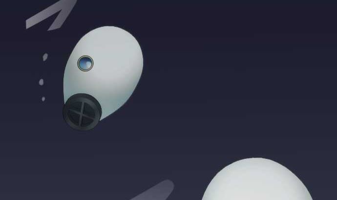 第65话 真实的代价(1/3)-第65话