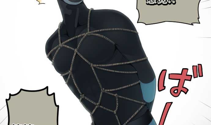 第69话 黑枪(1/3)-第69话