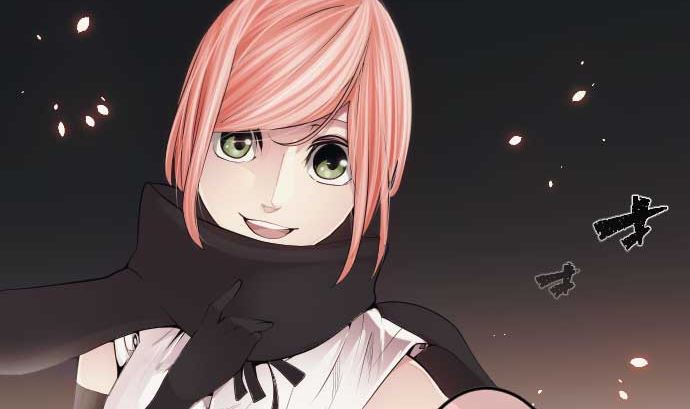 第71话 巴力西卜(1/3)-第71话