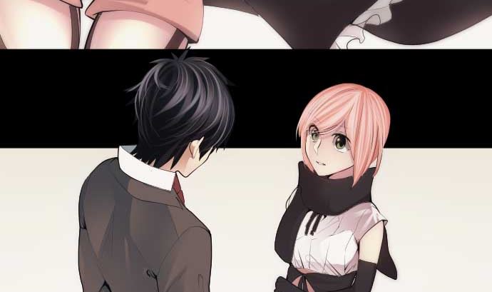 第71话 巴力西卜(1/3)-第71话