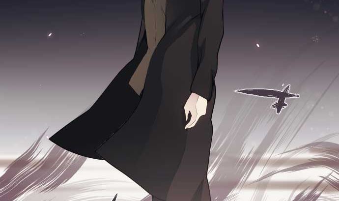 第77话 崩溃的心与剑(1/3)-第77话