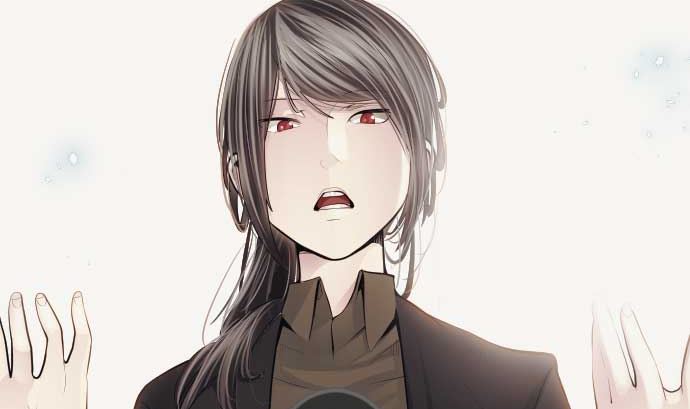 第77话 崩溃的心与剑(1/3)-第77话