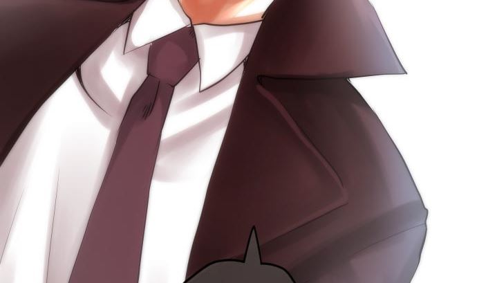 第9话 超能力者(1/3)-第9话