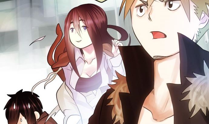 第9话 超能力者(1/3)-第9话