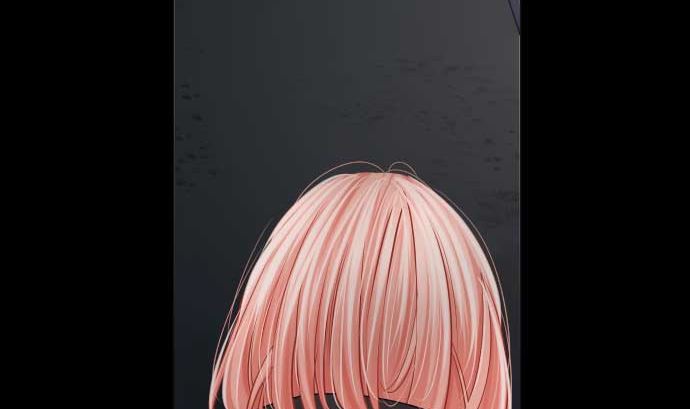 第83话 光之少女(1/3)-第83话