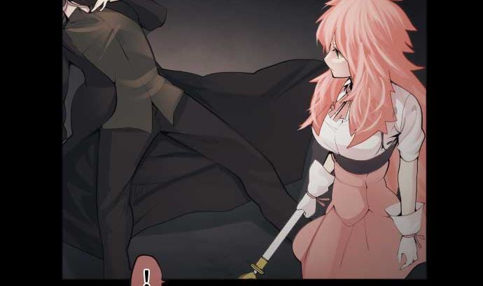 第83话 光之少女(1/3)-第83话