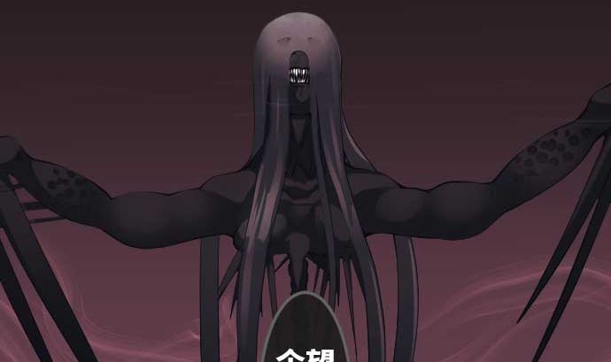 第83话 光之少女(1/3)-第83话