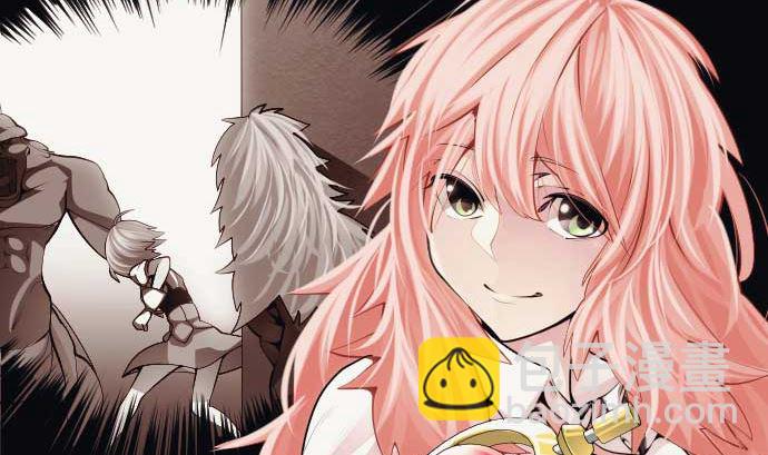 第83话 光之少女(1/3)-第83话