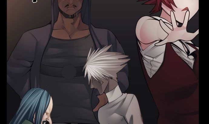 第93话 加速的现状(1/3)-第93话