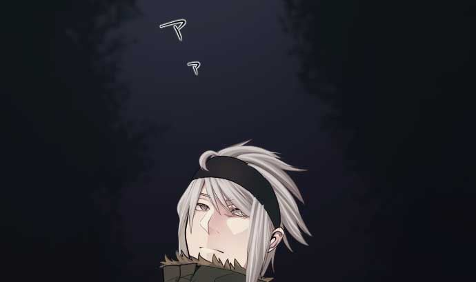 第95话 面对黑暗的人类(1/2)-第95话