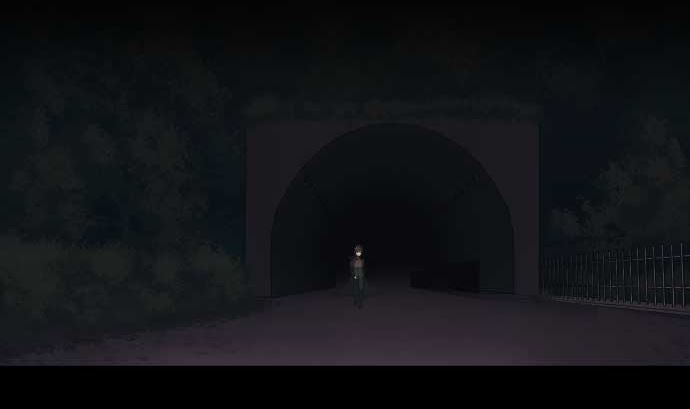 第95话 面对黑暗的人类(1/2)-第95话