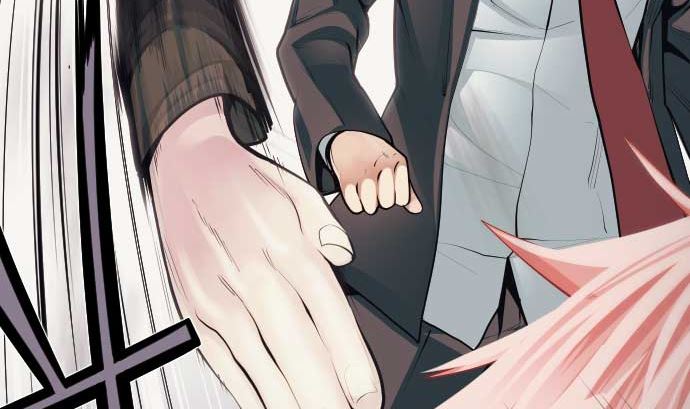 第97话 鲜血与超能力者(1/3)-第97话