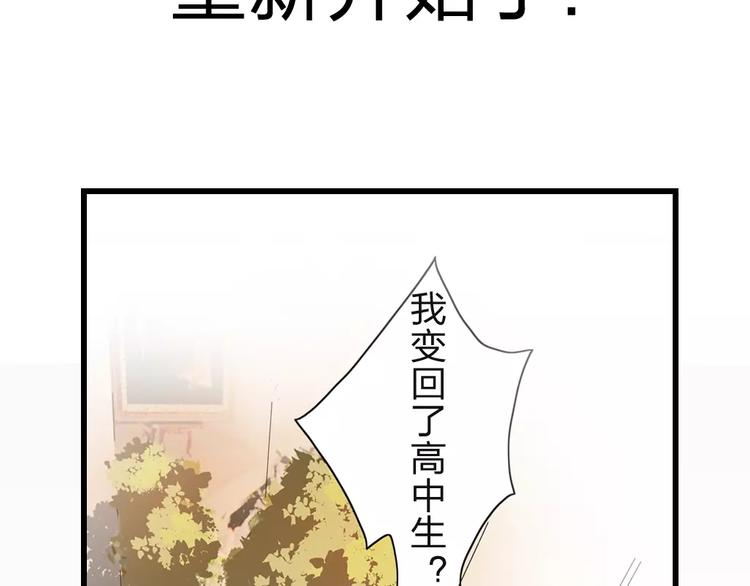 序章：倘若时光能倒流-第1话