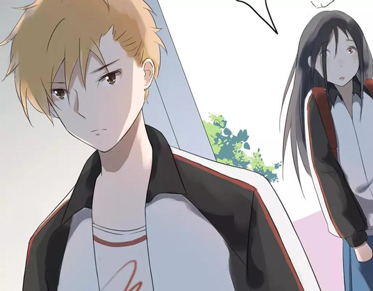 序章：倘若时光能倒流-第1话