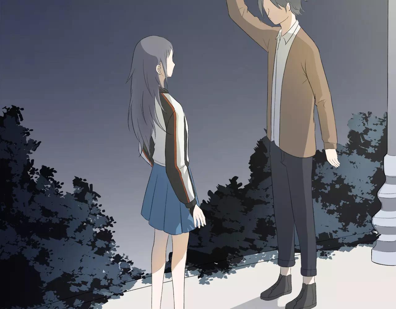 第10话 代人赴约(1/2)-第11话