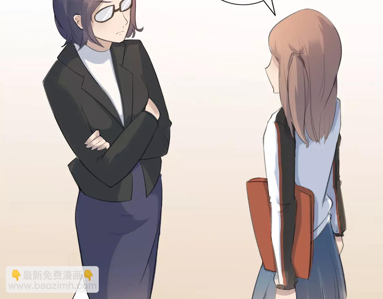 第12话 那微小的变动（下）-第13话