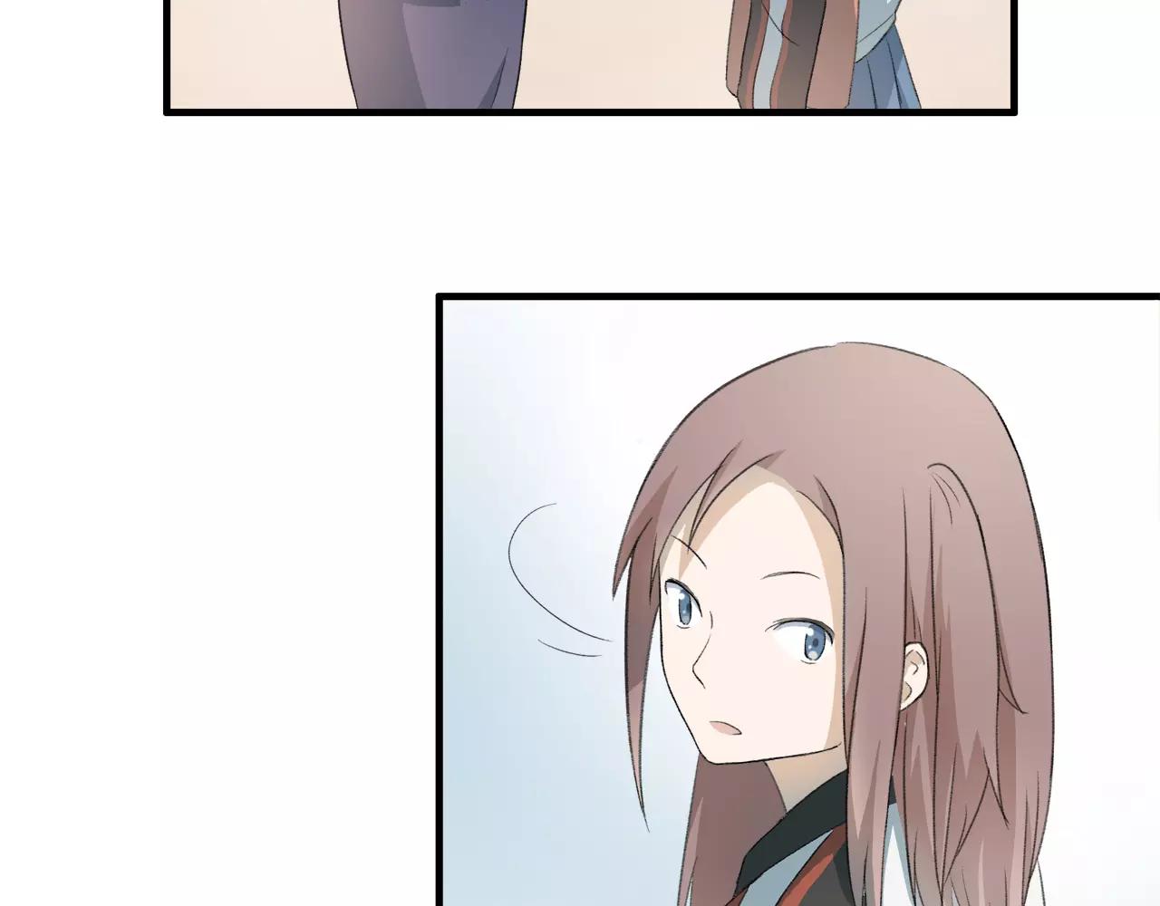 第12话 那微小的变动（下）-第13话