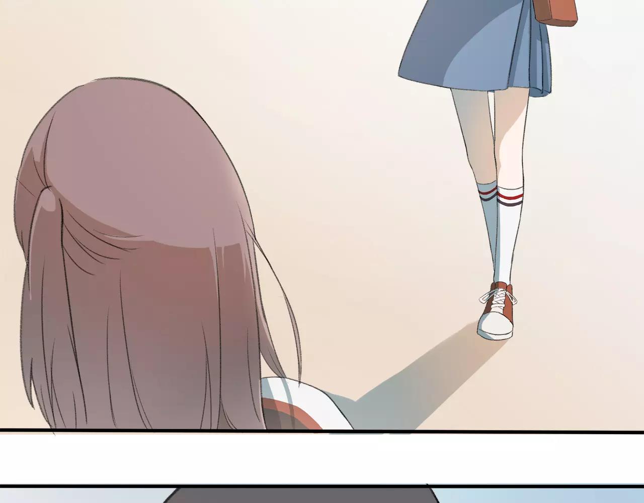 第12话 那微小的变动（下）-第13话