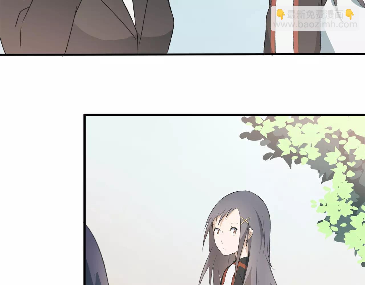 第12话 那微小的变动（下）-第13话