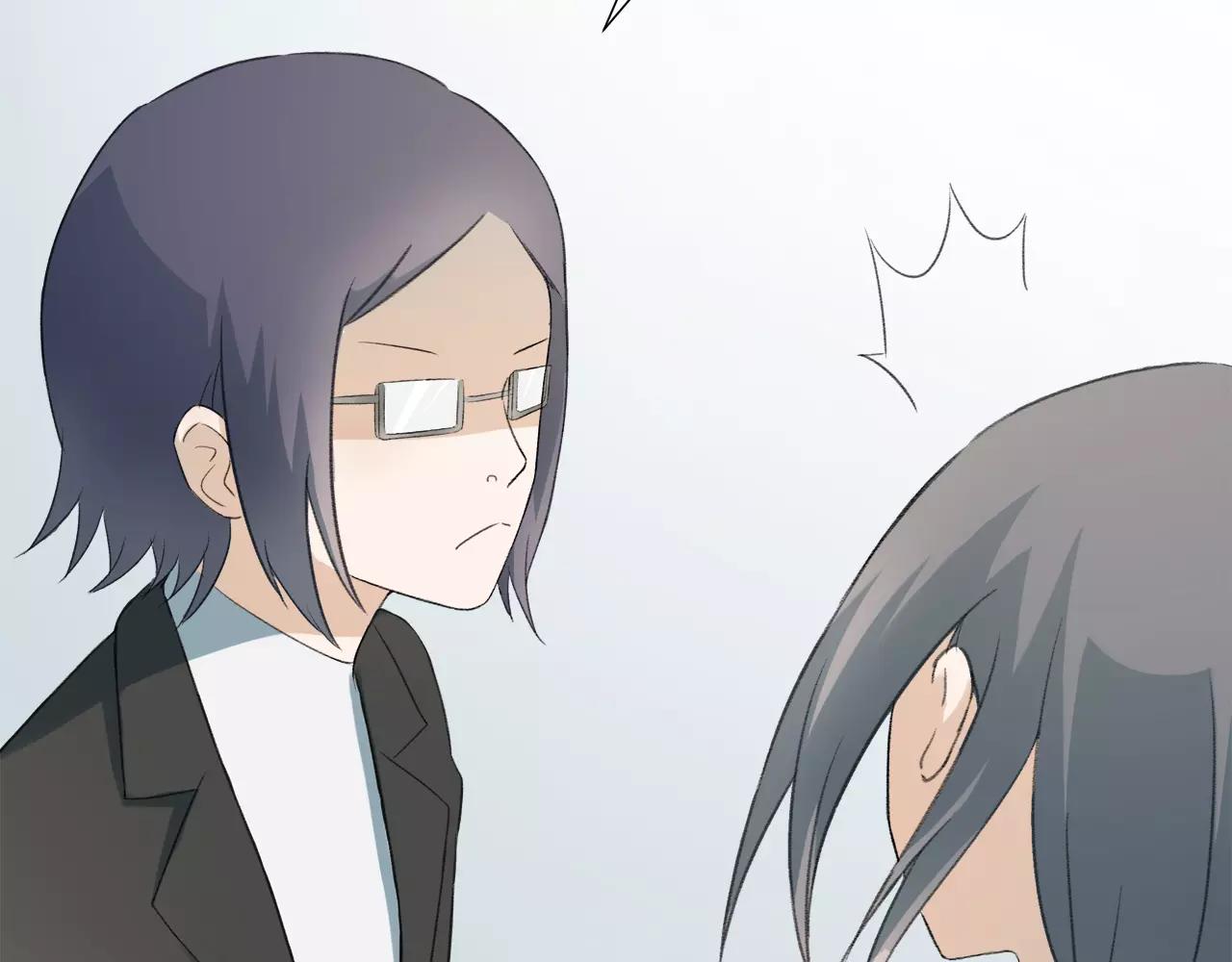 第12话 那微小的变动（下）-第13话