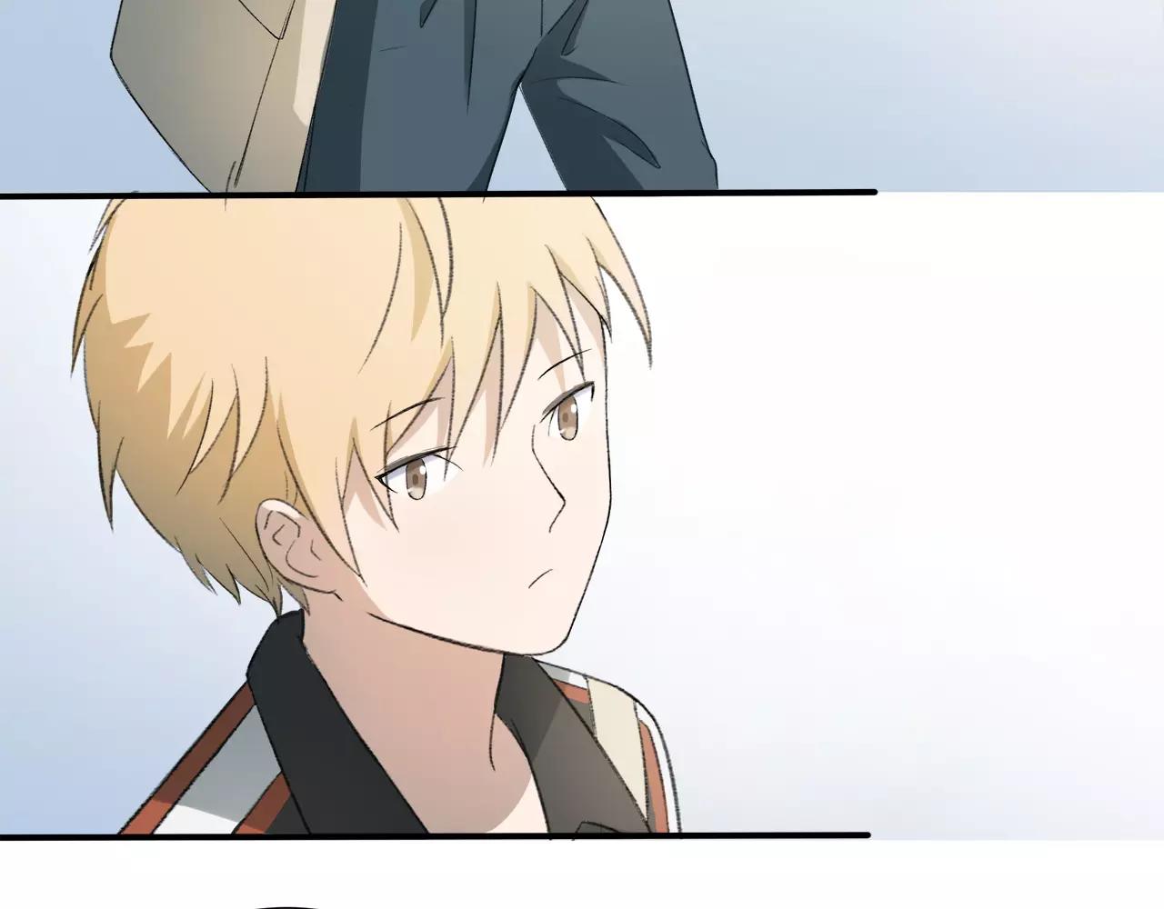 第12话 那微小的变动（下）-第13话