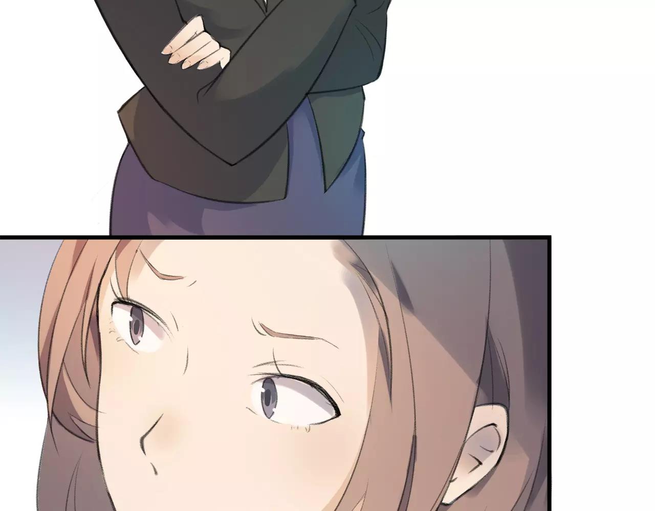 第12话 那微小的变动（下）-第13话