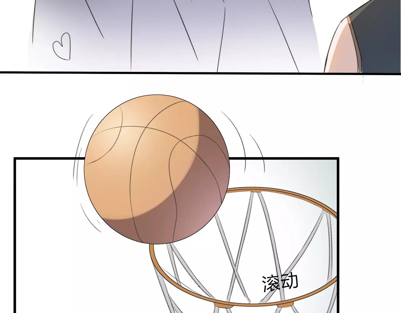 第14话 你的心思显露无疑-第15话