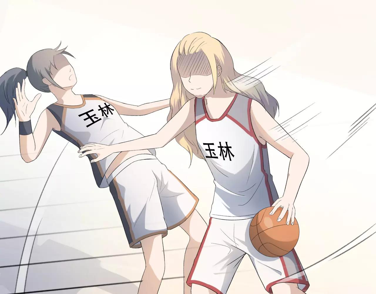 第14话 你的心思显露无疑-第15话