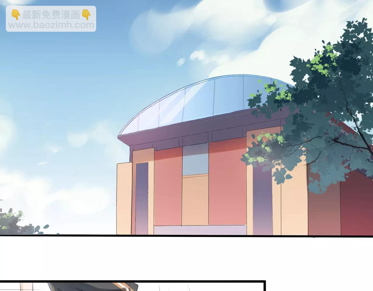 第14话 你的心思显露无疑-第15话