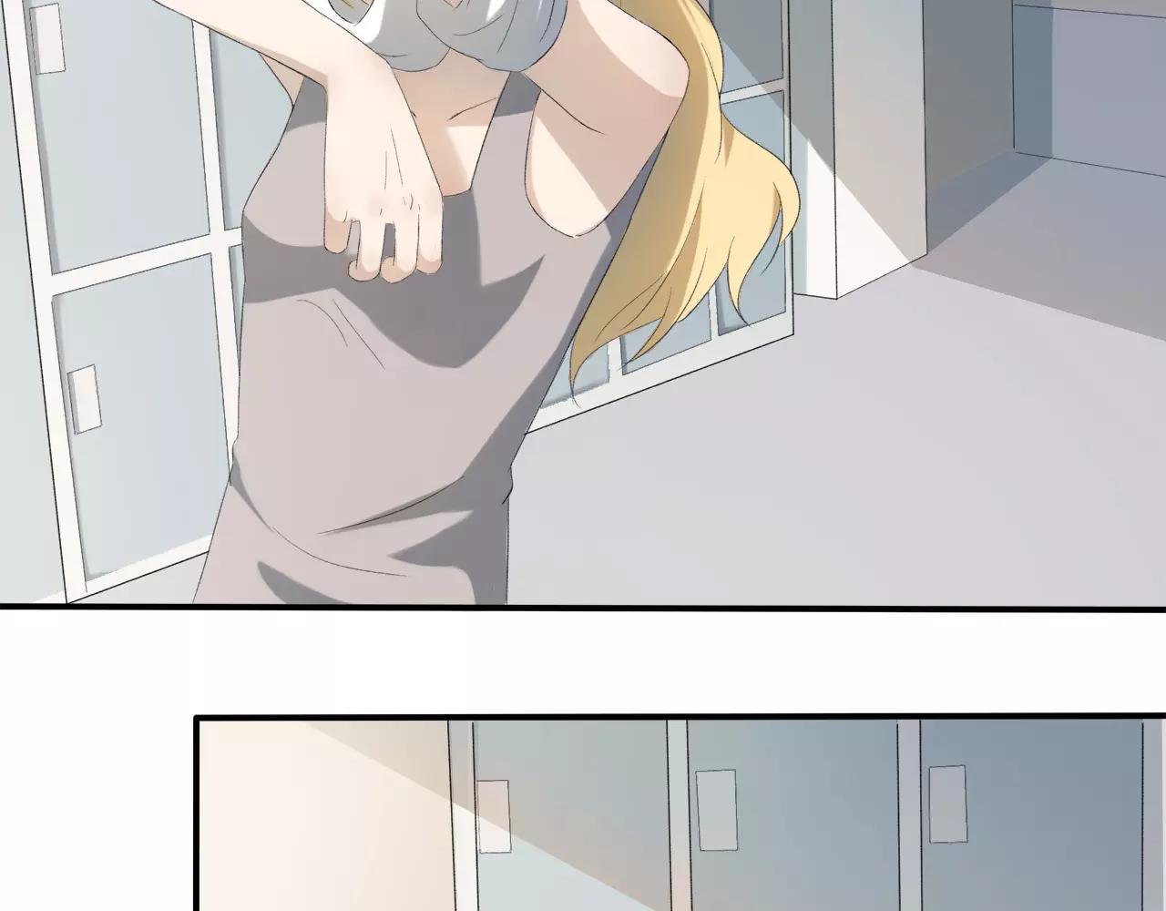 第14话 你的心思显露无疑-第15话