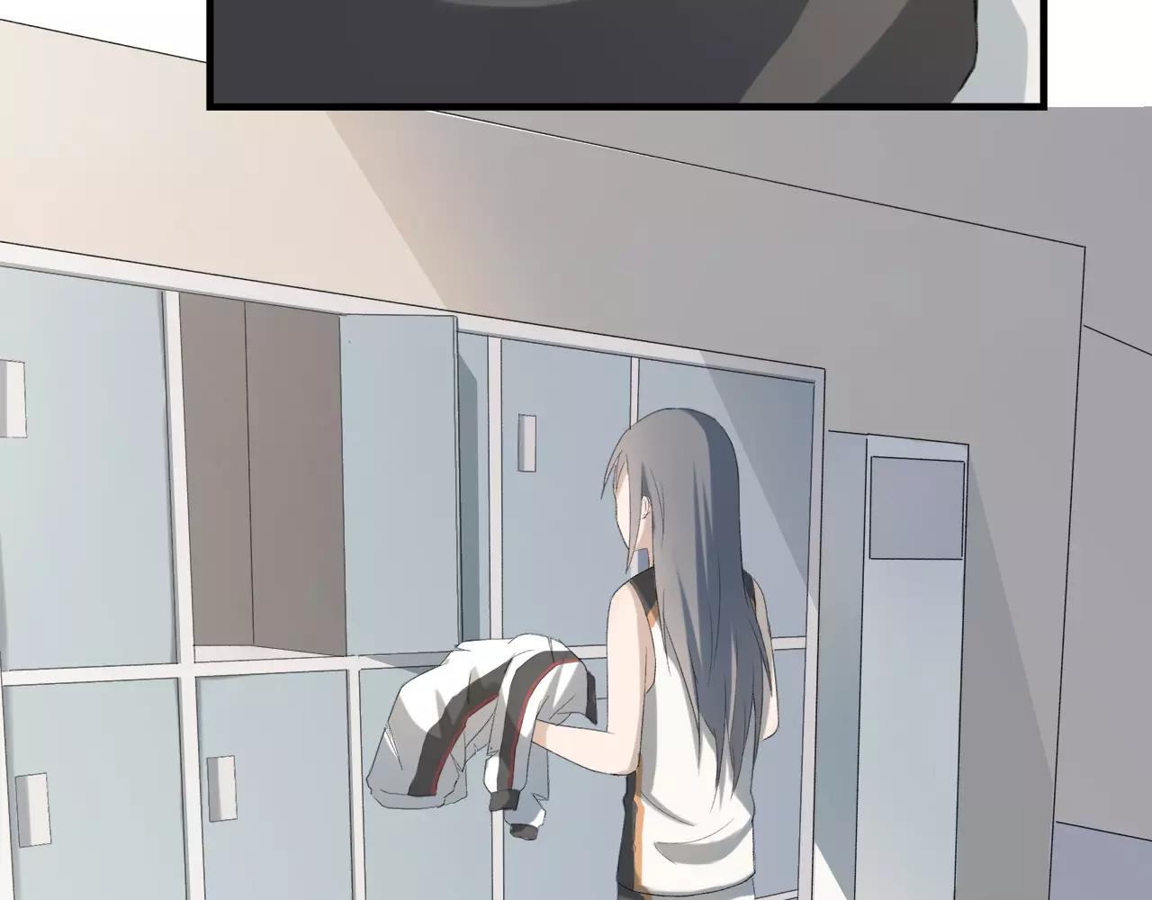 第14话 你的心思显露无疑-第15话