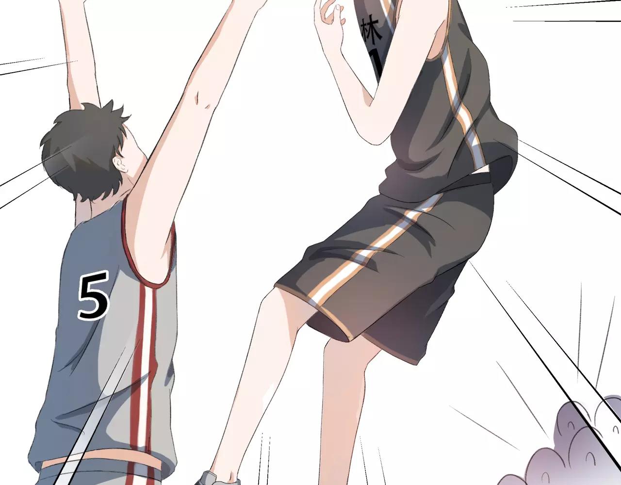 第14话 你的心思显露无疑-第15话