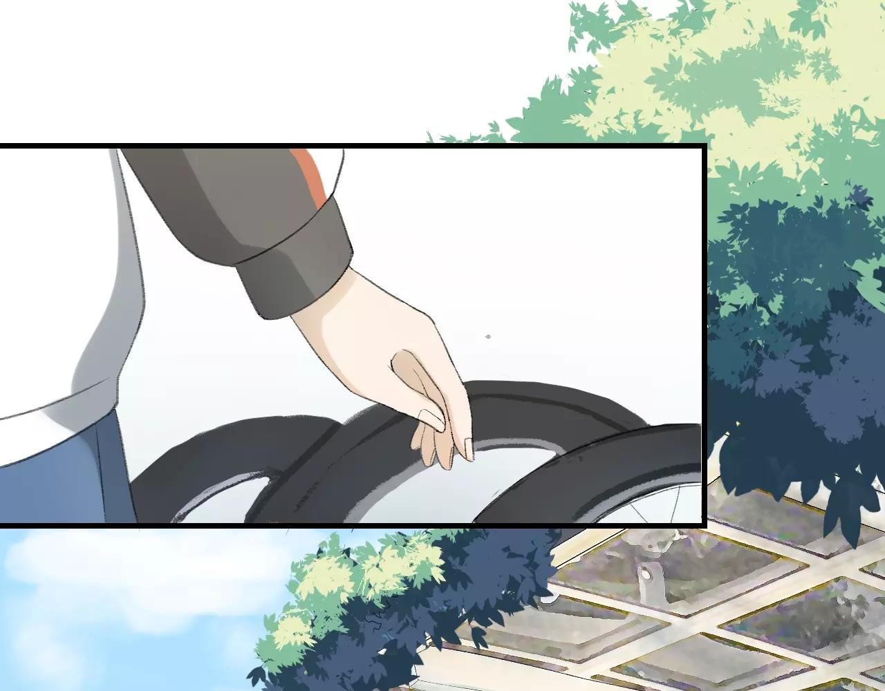 第16话 心迹(1/2)-第17话