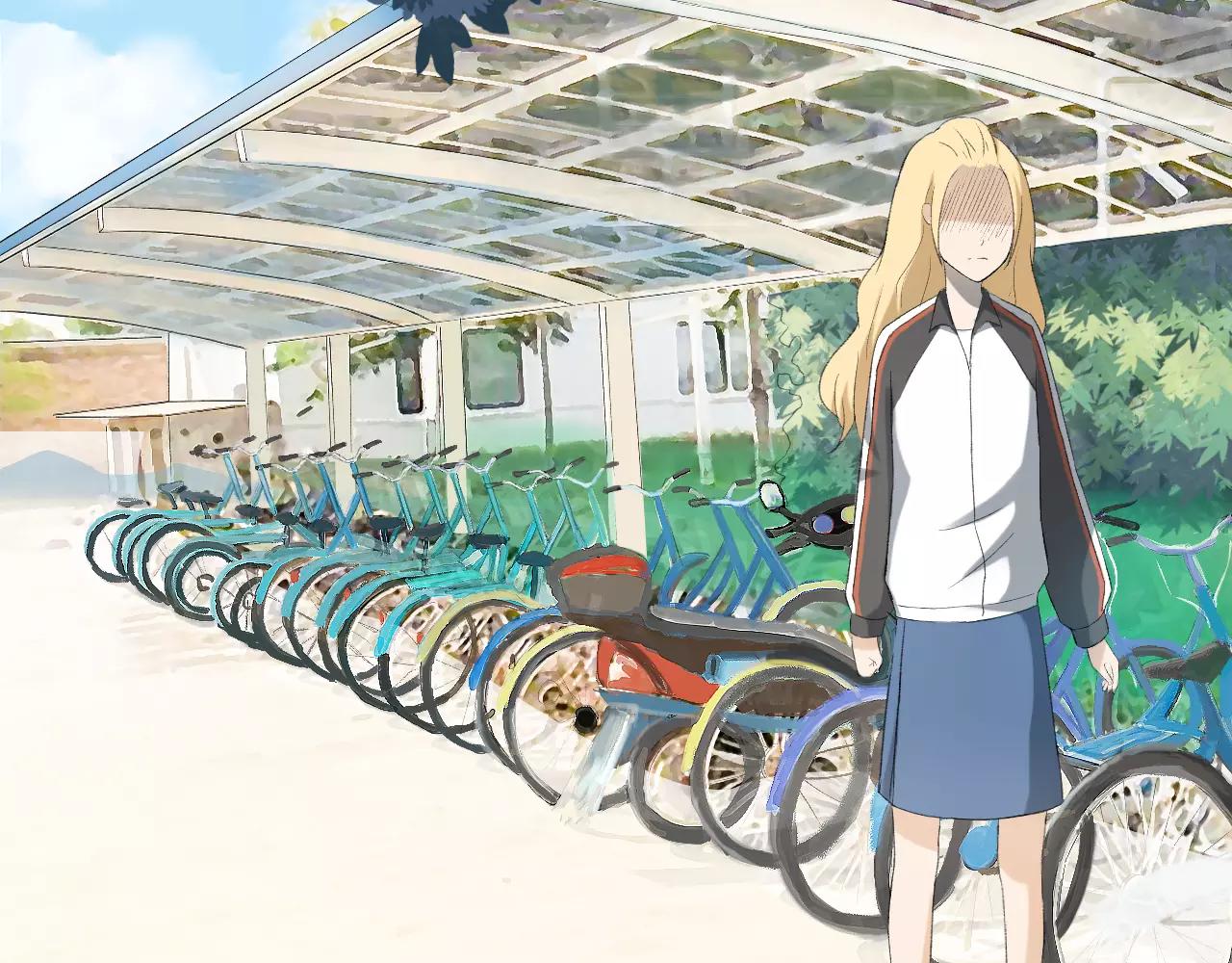 第16话 心迹(1/2)-第17话