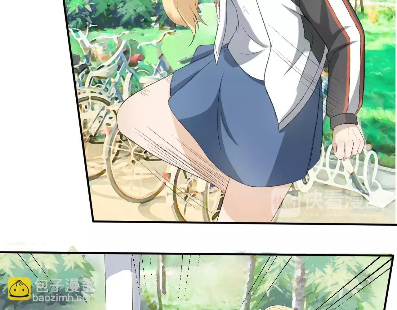 第16话 心迹(1/2)-第17话