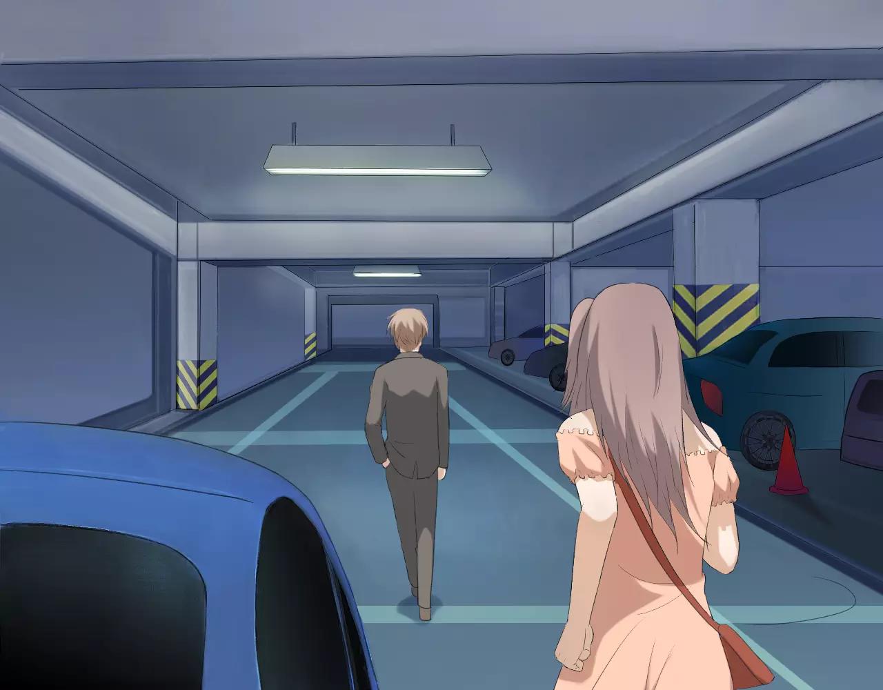 第18话 青涩的秘密(1/3)-第19话