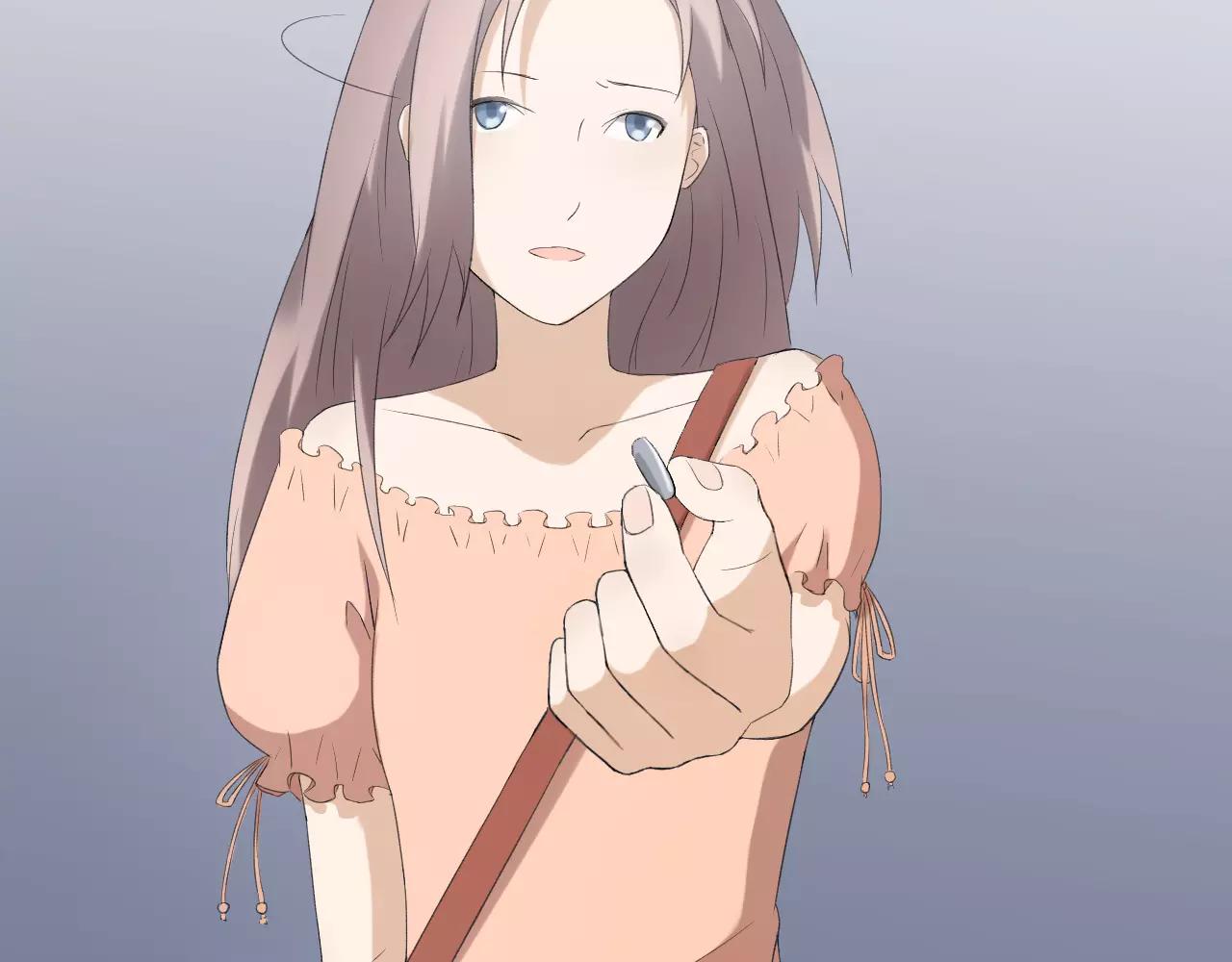 第18话 青涩的秘密(1/3)-第19话