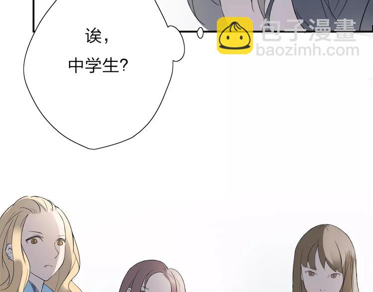 第2话 在曾经的时光里(1/2)-第3话