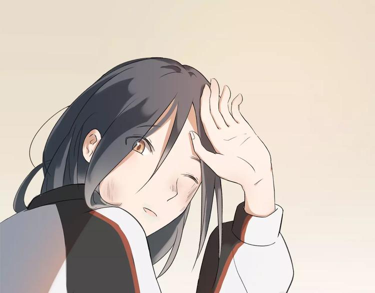 第2话 在曾经的时光里(1/2)-第3话