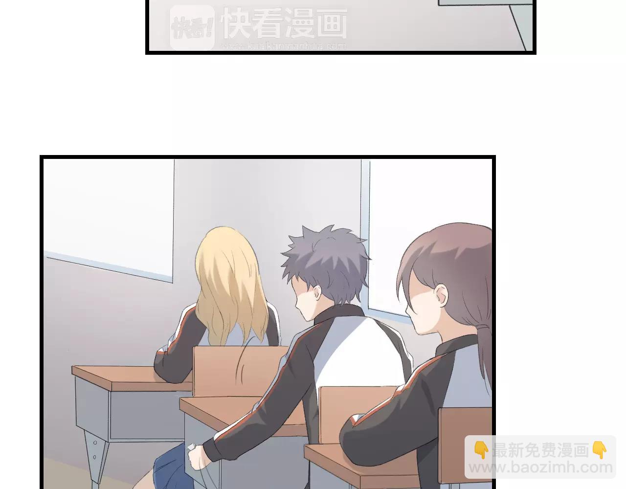 第22话 风中流动的恶意(1/3)-第23话