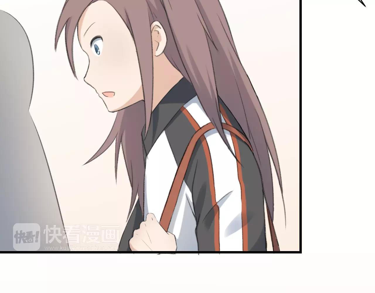 第24话 来自你的声音(1/2)-第25话