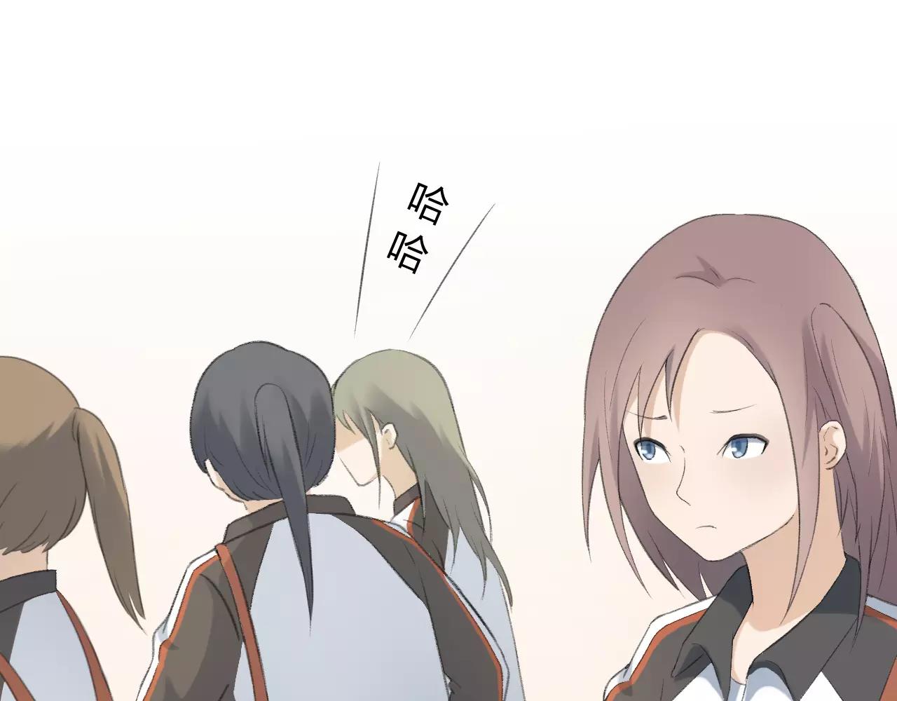 第24话 来自你的声音(1/2)-第25话