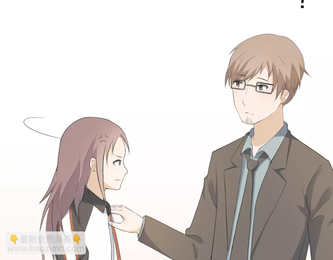 第24话 来自你的声音(1/2)-第25话