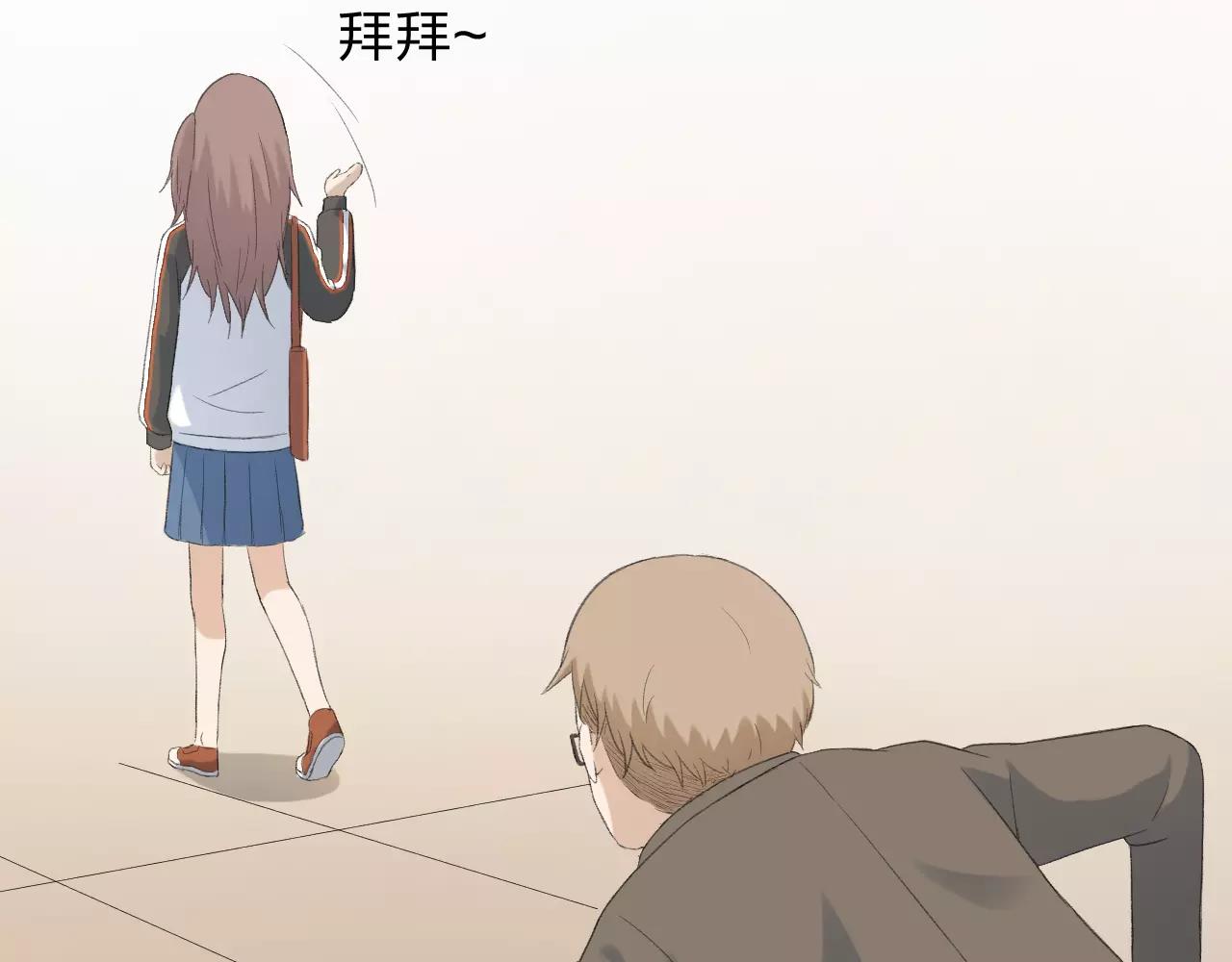 第24话 来自你的声音(1/2)-第25话