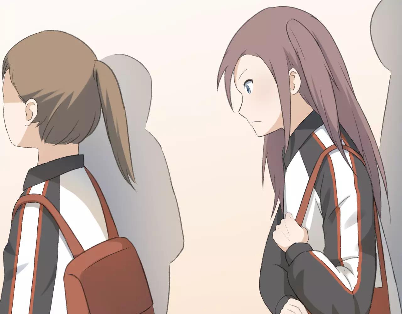 第24话 来自你的声音(1/2)-第25话