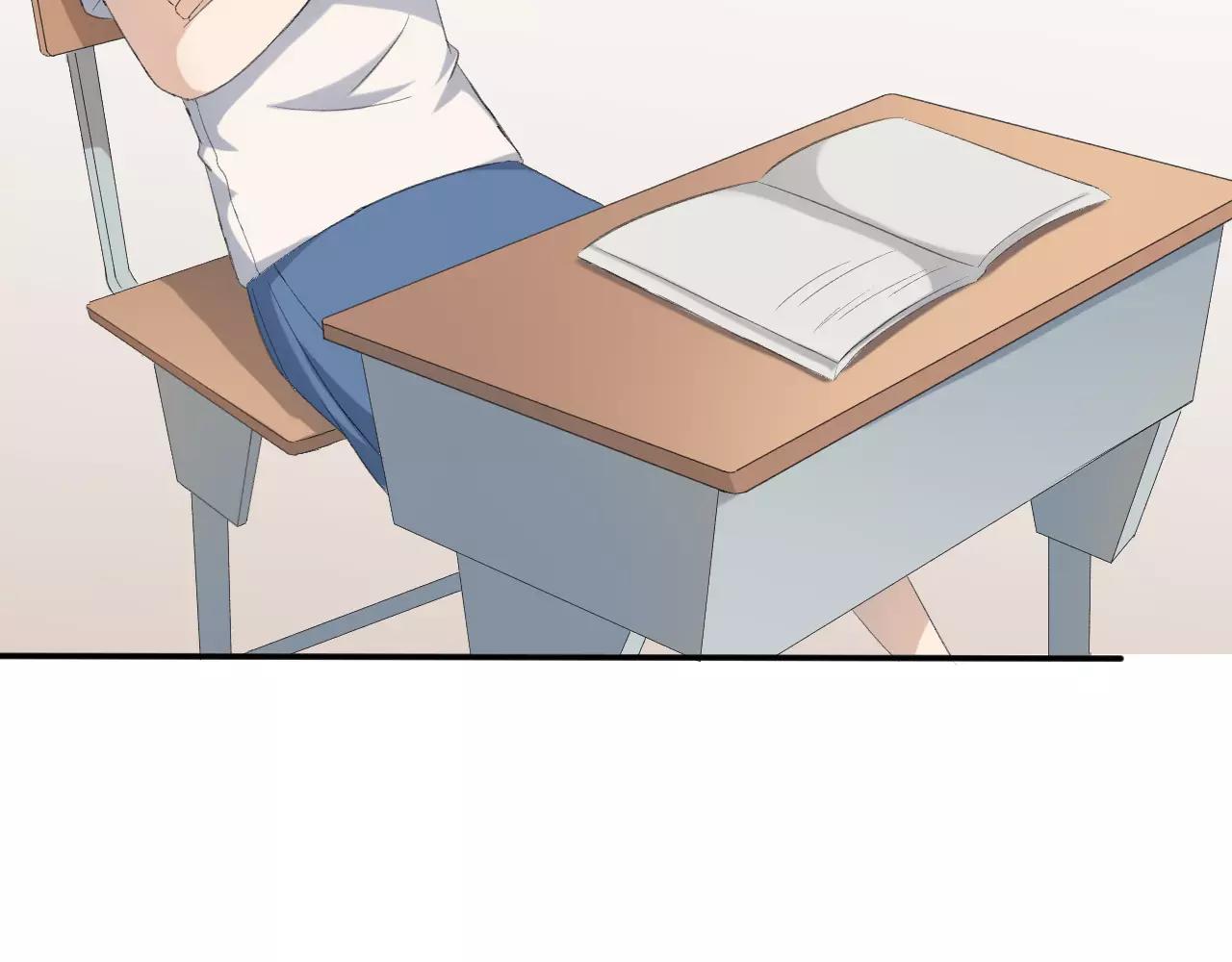 第26话 无所畏惧(1/2)-第27话